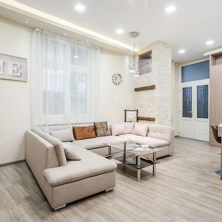 부다페스트 Szalag Utca 6 Luxurious Flat Castle District 아파트 외부 사진